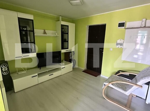 Apartament de vânzare 2 camere Independenței - 207214AV | BLITZ Bistriţa | Poza2