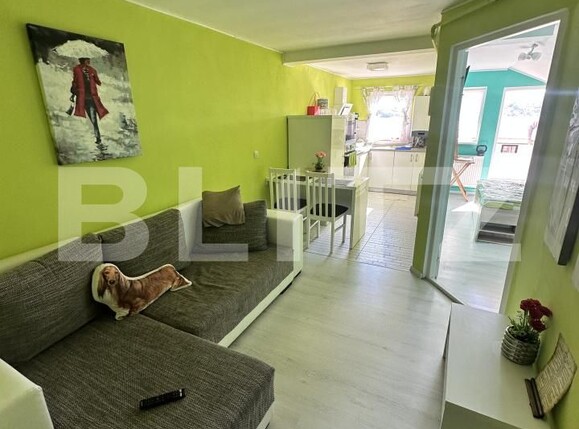 Apartament de vânzare 2 camere Independenței - 207214AV | BLITZ Bistriţa | Poza1