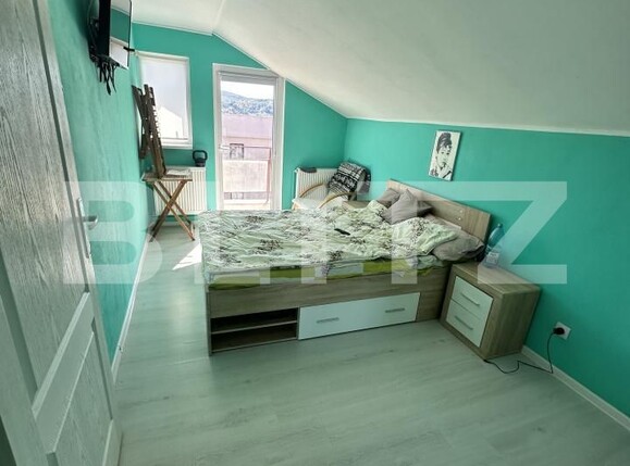 Apartament de vânzare 2 camere Independenței - 207214AV | BLITZ Bistriţa | Poza5