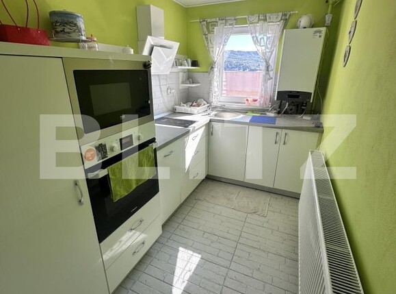 Apartament de vânzare 2 camere Independenței - 207214AV | BLITZ Bistriţa | Poza3