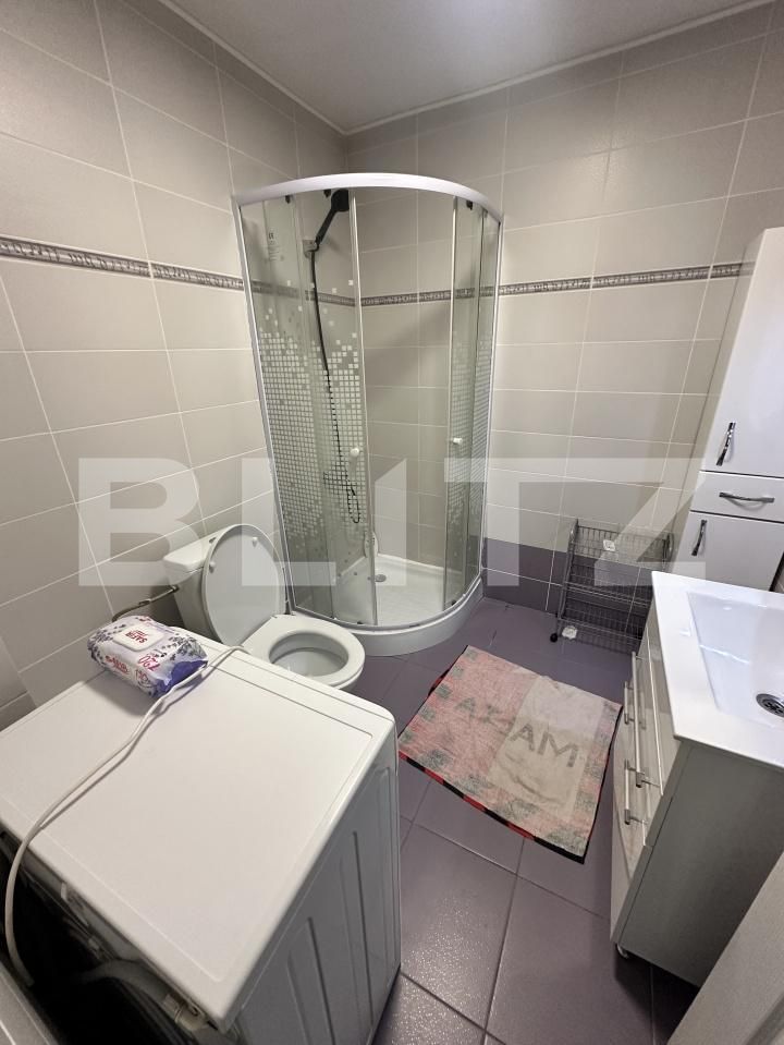 Apartament de vânzare 2 camere Independenței - 207214AV | BLITZ Bistriţa | Poza6