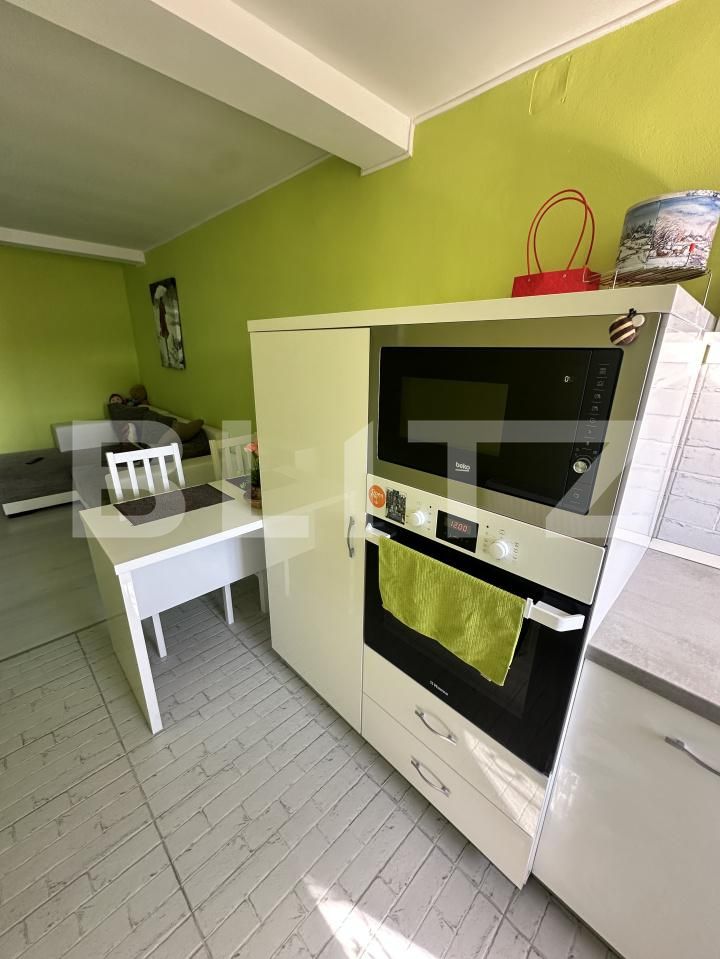 Apartament de vânzare 2 camere Independenței - 207214AV | BLITZ Bistriţa | Poza4