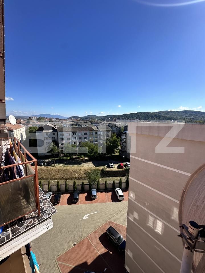 Apartament de vânzare 2 camere Independenței - 207214AV | BLITZ Bistriţa | Poza7