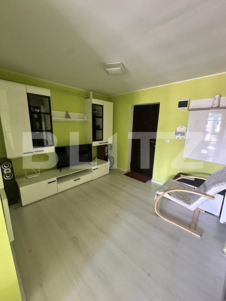 Apartament de vânzare 2 camere Independenței - 207214AV | BLITZ Bistriţa | Poza2