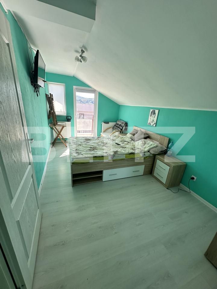 Apartament de vânzare 2 camere Independenței - 207214AV | BLITZ Bistriţa | Poza5
