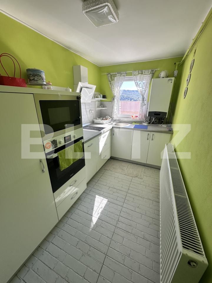 Apartament de vânzare 2 camere Independenței - 207214AV | BLITZ Bistriţa | Poza3