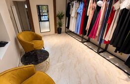 Spatiu comercial, 88 mp, zona Nord