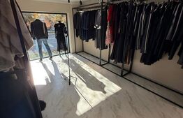 Spatiu comercial, 88 mp, zona Nord