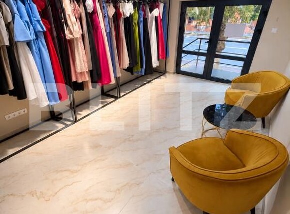 Spațiu comercial de vânzare Nord - 207251SVC | BLITZ Bistriţa | Poza2