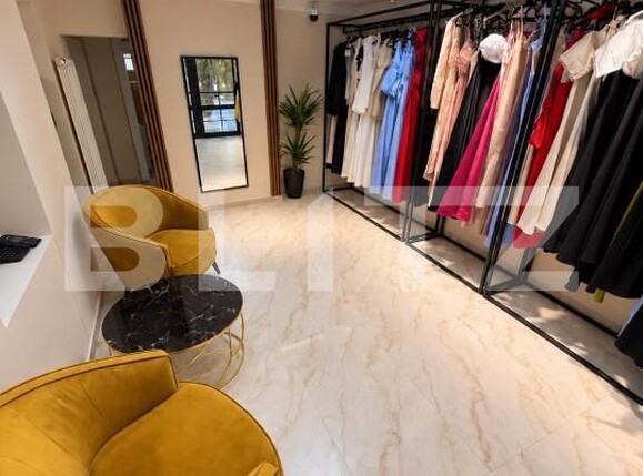 Spațiu comercial de vânzare Nord - 207251SVC | BLITZ Bistriţa | Poza1