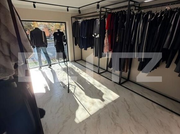 Spațiu comercial de vânzare Nord - 207251SVC | BLITZ Bistriţa | Poza3