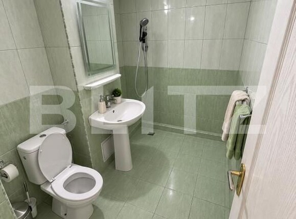 Spațiu comercial de vânzare Nord - 207251SVC | BLITZ Bistriţa | Poza5