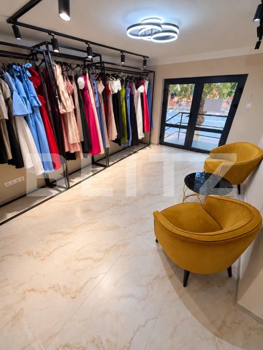 Spațiu comercial de vânzare Nord - 207251SVC | BLITZ Bistriţa | Poza2