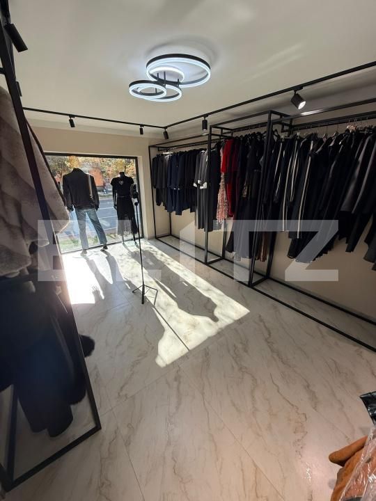 Spațiu comercial de vânzare Nord - 207251SVC | BLITZ Bistriţa | Poza3