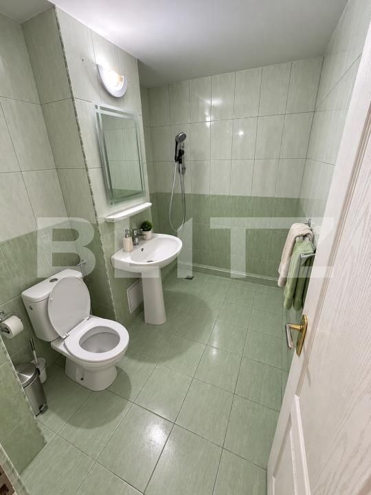 Spațiu comercial de vânzare Nord - 207251SVC | BLITZ Bistriţa | Poza5