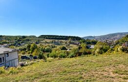 Teren intravilan, 650 mp, zona Est