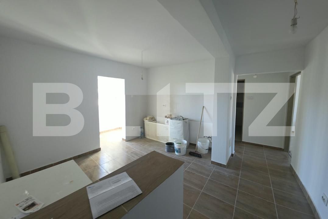 Apartament de vânzare 2 camere Independenței - 207559AV | BLITZ Bistriţa | Poza6
