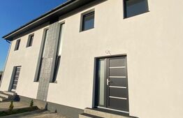 Duplex de vanzare, 94 mp, zona Petris 