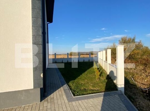 Casa de vânzare 4 camere Petris - 207591CV | BLITZ Bistriţa | Poza12
