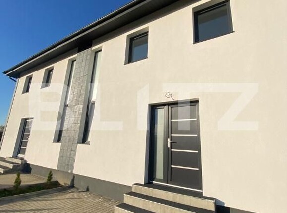 Casa de vânzare 4 camere Petris - 207591CV | BLITZ Bistriţa | Poza1