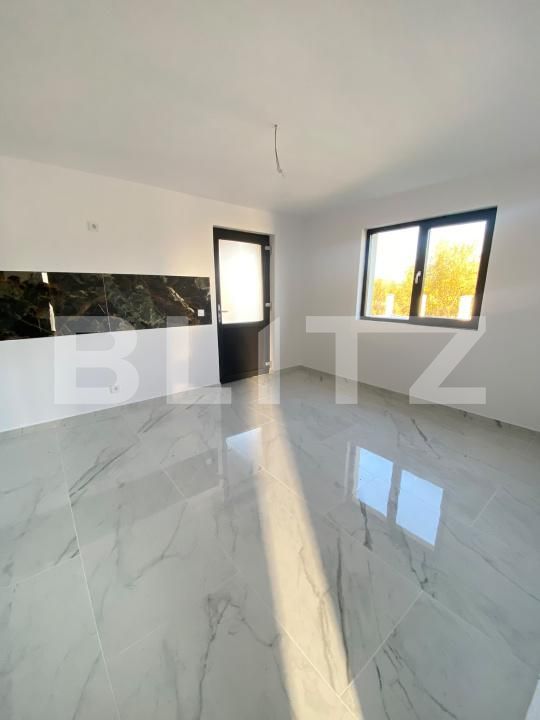 Casa de vânzare 4 camere Petris - 207591CV | BLITZ Bistriţa | Poza9