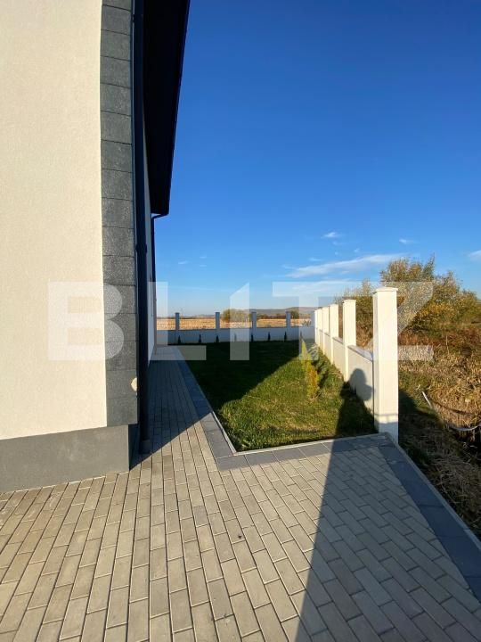 Casa de vânzare 4 camere Petris - 207591CV | BLITZ Bistriţa | Poza12