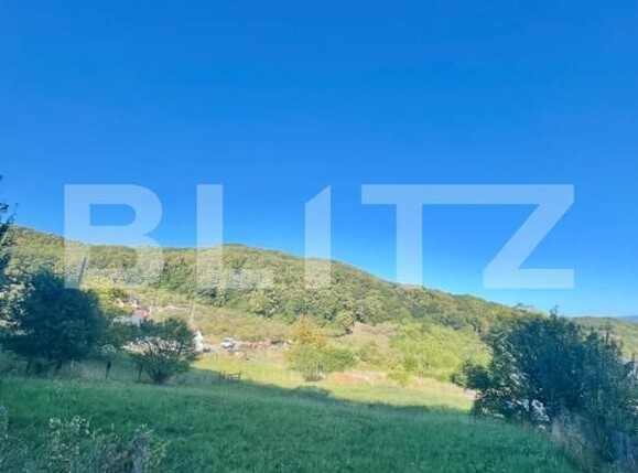 Teren de vânzare Exterior Nord - 207599TV | BLITZ Bistriţa | Poza2
