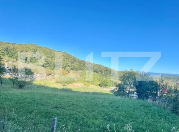 Teren de vânzare Exterior Nord - 207599TV | BLITZ Bistriţa | Poza3