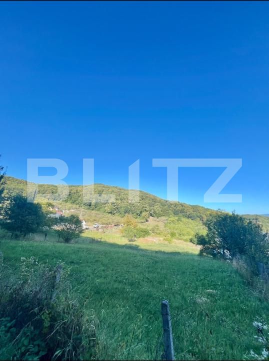 Teren de vânzare Exterior Nord - 207599TV | BLITZ Bistriţa | Poza2