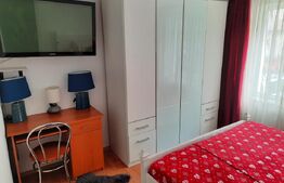 Apartament cu 3 camere, 75 mp, zona Gara