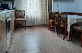 Apartament cu 3 camere, 75 mp, zona Gara