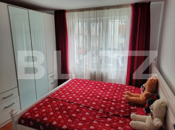 Apartament de vânzare 3 camere Vest - 207603AV | BLITZ Bistriţa | Poza1