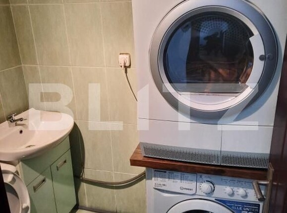 Apartament de vânzare 3 camere Vest - 207603AV | BLITZ Bistriţa | Poza12