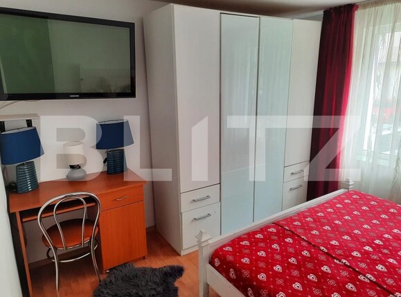 Apartament de vânzare 3 camere Vest - 207603AV | BLITZ Bistriţa | Poza5