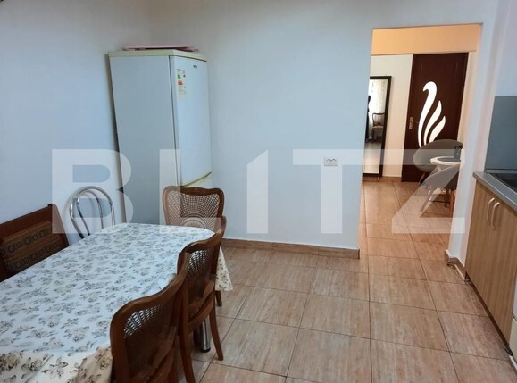 Apartament de vânzare 3 camere Vest - 207603AV | BLITZ Bistriţa | Poza19