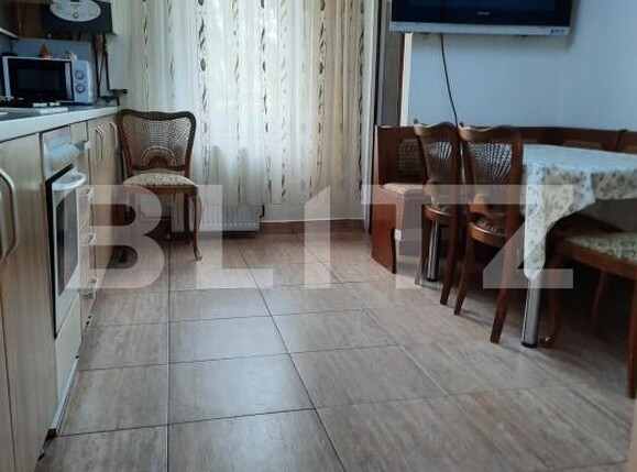 Apartament de vânzare 3 camere Vest - 207603AV | BLITZ Bistriţa | Poza10