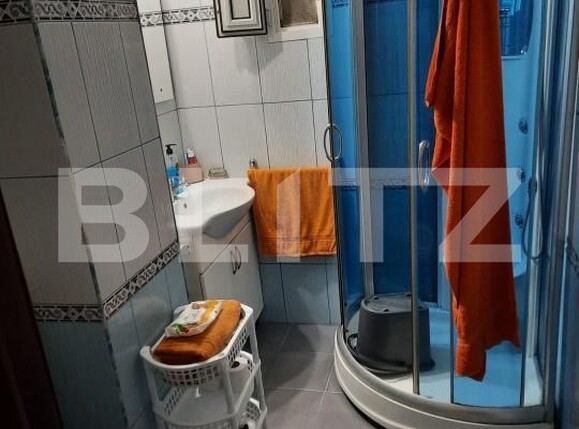 Apartament de vânzare 3 camere Vest - 207603AV | BLITZ Bistriţa | Poza18