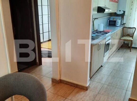 Apartament de vânzare 3 camere Vest - 207603AV | BLITZ Bistriţa | Poza17