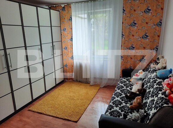 Apartament de vânzare 3 camere Vest - 207603AV | BLITZ Bistriţa | Poza4
