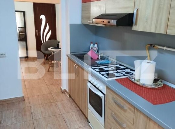 Apartament de vânzare 3 camere Vest - 207603AV | BLITZ Bistriţa | Poza13