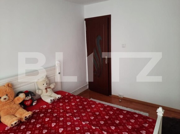 Apartament de vânzare 3 camere Vest - 207603AV | BLITZ Bistriţa | Poza2