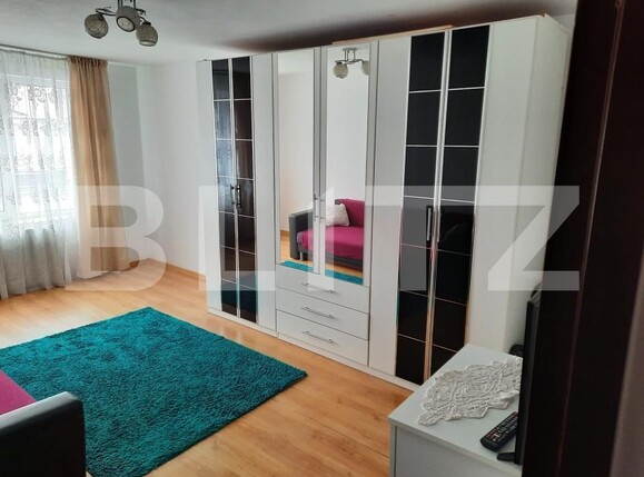 Apartament de vânzare 3 camere Vest - 207603AV | BLITZ Bistriţa | Poza7