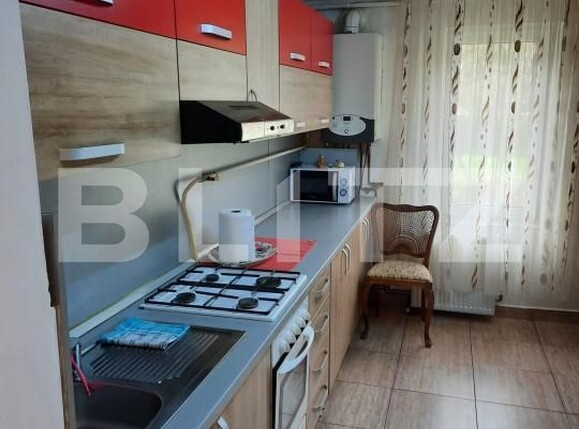 Apartament de vânzare 3 camere Vest - 207603AV | BLITZ Bistriţa | Poza14