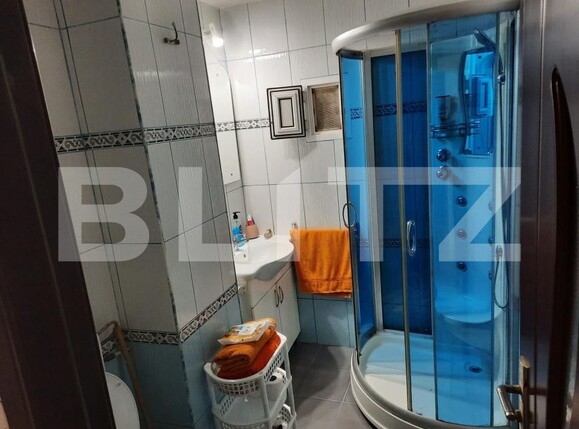 Apartament de vânzare 3 camere Vest - 207603AV | BLITZ Bistriţa | Poza11