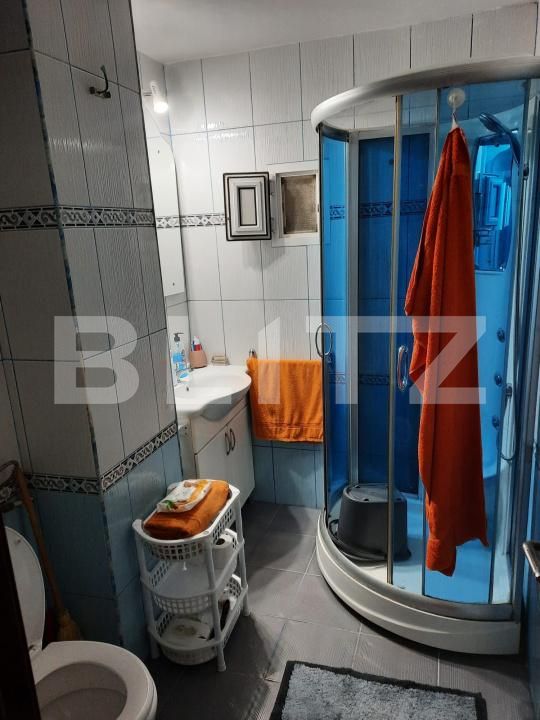 Apartament de vânzare 3 camere Vest - 207603AV | BLITZ Bistriţa | Poza16