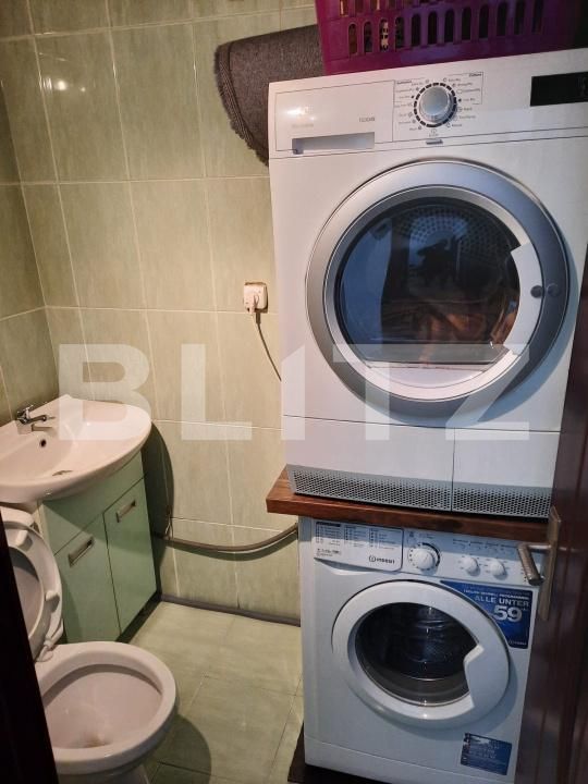 Apartament de vânzare 3 camere Vest - 207603AV | BLITZ Bistriţa | Poza12