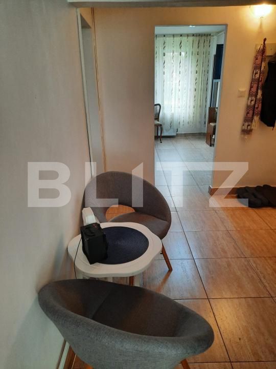 Apartament de vânzare 3 camere Vest - 207603AV | BLITZ Bistriţa | Poza20