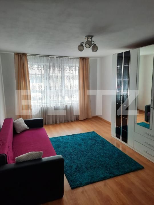 Apartament de vânzare 3 camere Vest - 207603AV | BLITZ Bistriţa | Poza3
