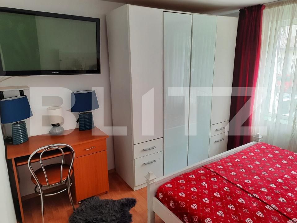 Apartament de vânzare 3 camere Vest - 207603AV | BLITZ Bistriţa | Poza5