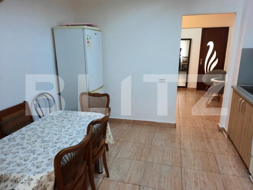 Apartament de vânzare 3 camere Vest - 207603AV | BLITZ Bistriţa | Poza19